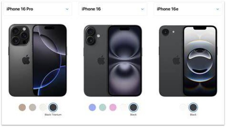 What does the S in iPhone 7s stand for?