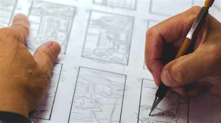 What exactly does an art director do?