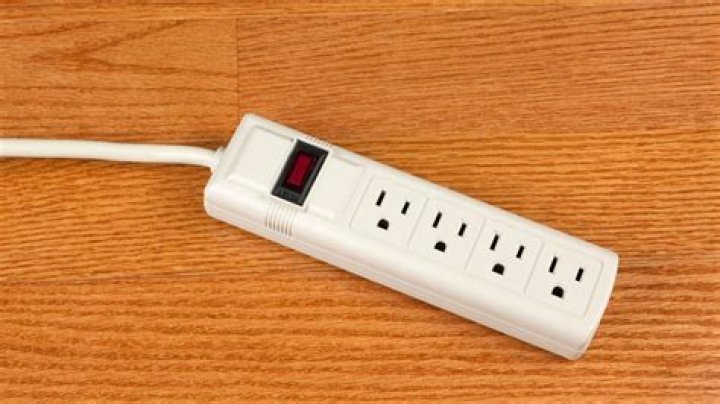 What is a power strip used for?