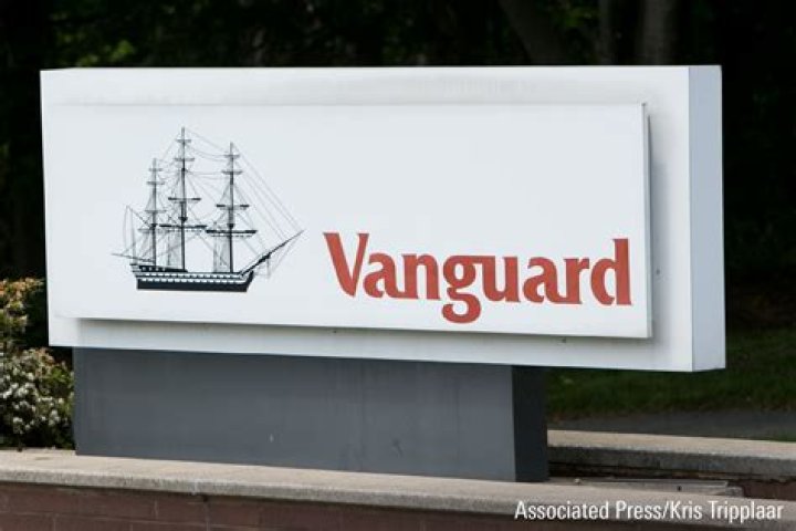 What is a Vanguard fund?