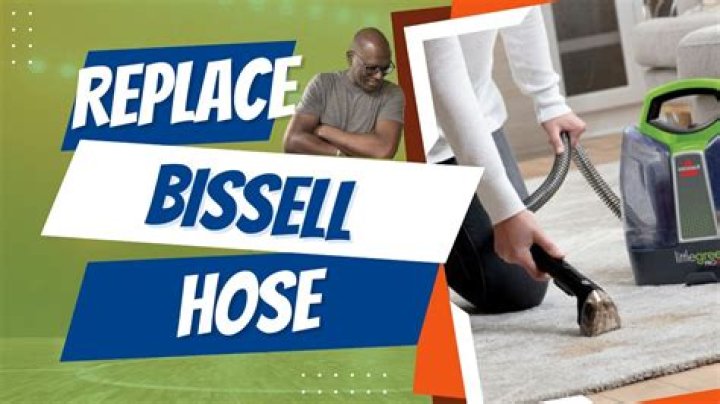 What is Bissell Proheat? | ContextResponse.com