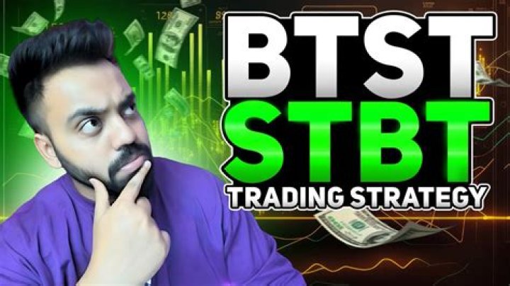 What is BTST STBT?