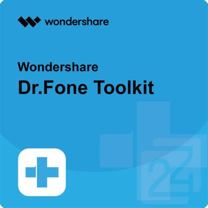What is Dr Fone toolkit?