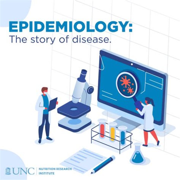 What is epidemiology approach?