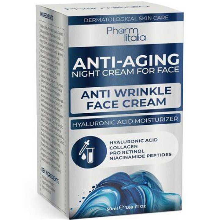 What is in wrinkle release spray?