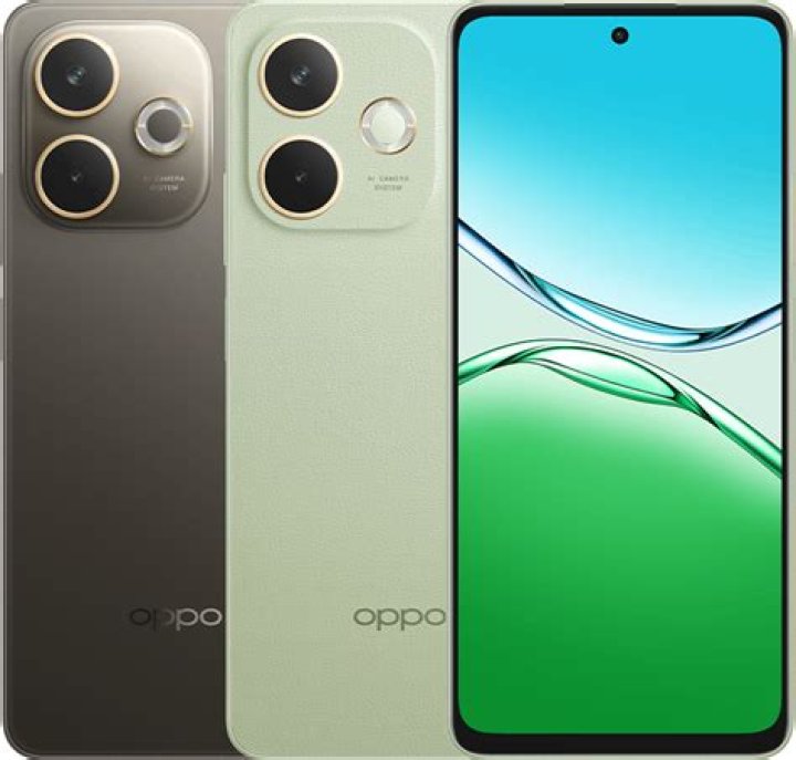What is oppo r11?