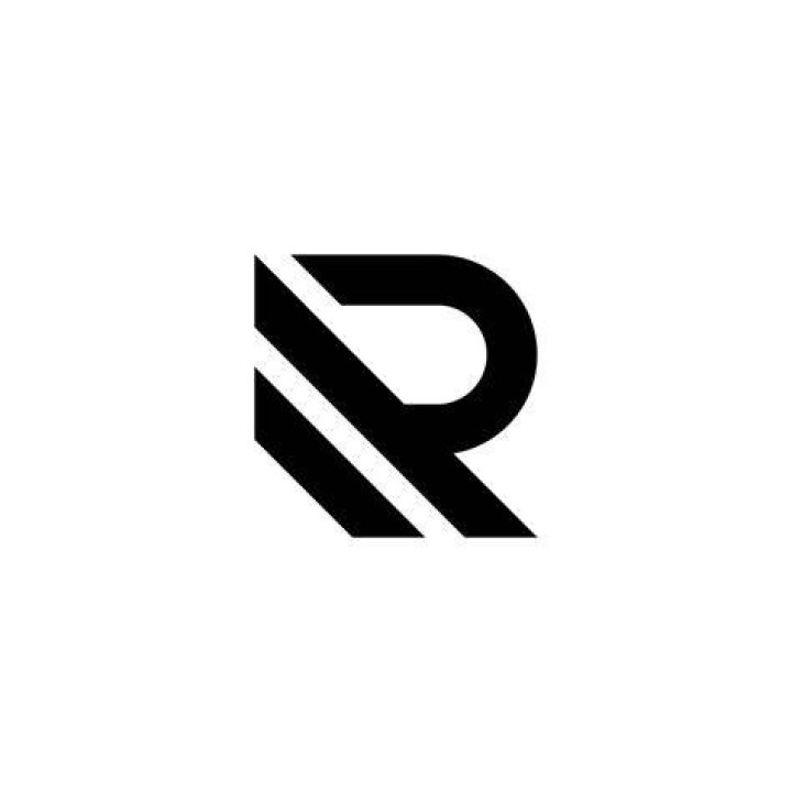 What is r on a logo?