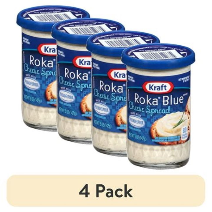 What is Roka Blue Cheese?