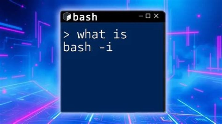 What is %s in bash?