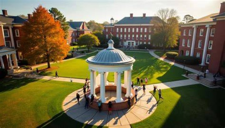 What is St Lawrence acceptance rate?