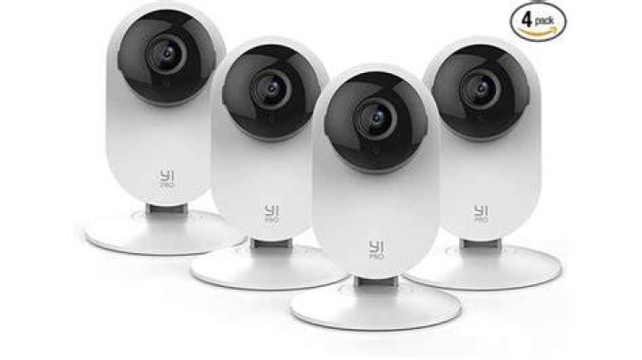 What is the best affordable security camera?