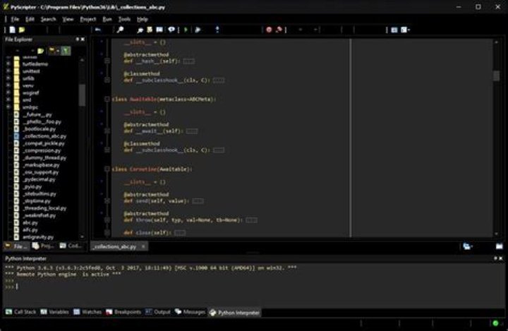 What is the best Python IDE for Ubuntu?