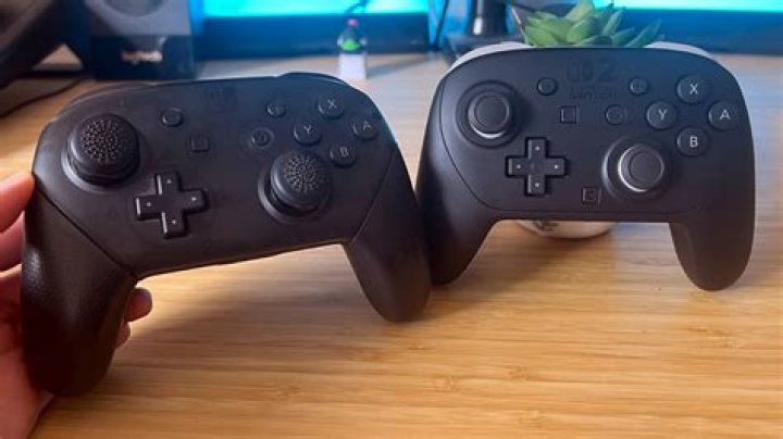 What is the best switch Pro controller?