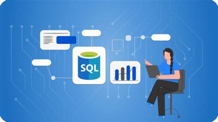 What is the difference between SQL Database and SQL Server?