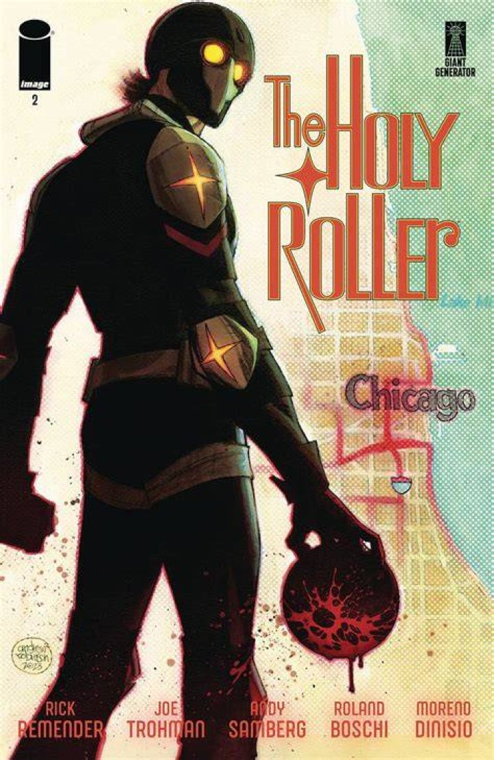 What is the Holy Roller rule?