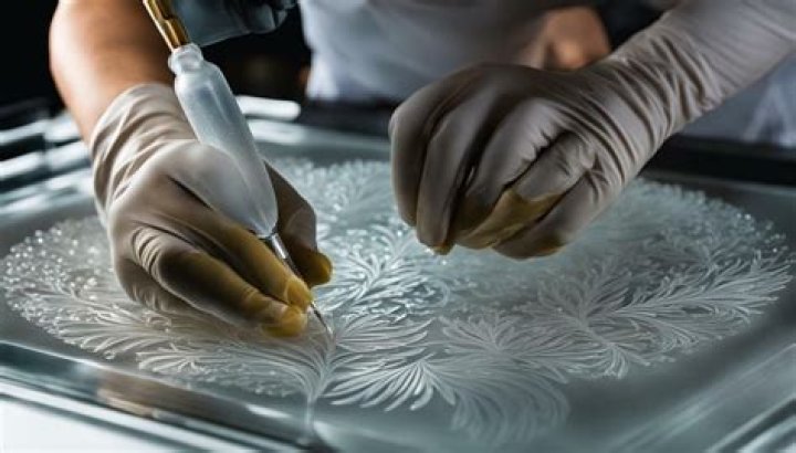 What is window etching? | ContextResponse.com
