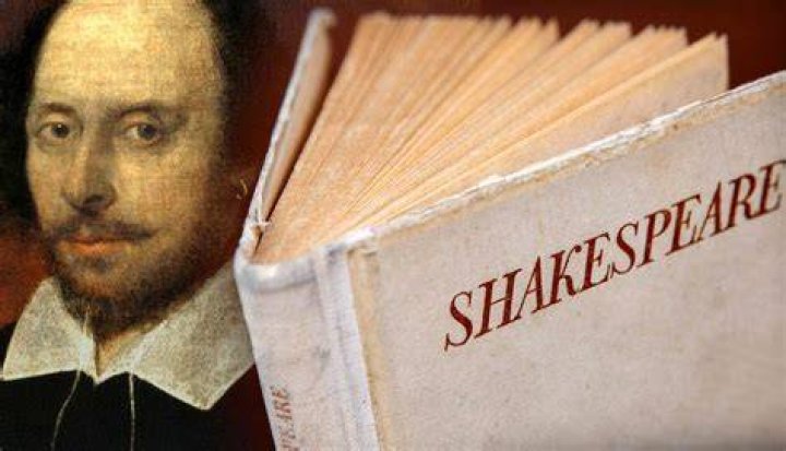 What makes Shakespeare so popular?