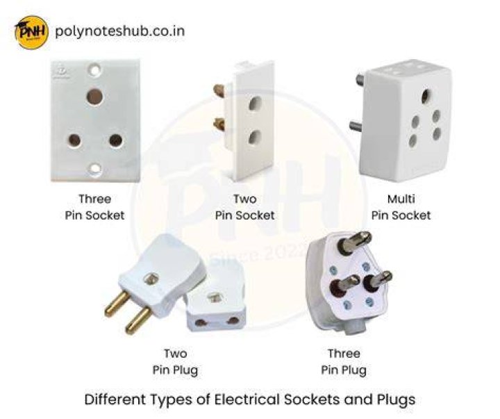 What plugs do Russia use?