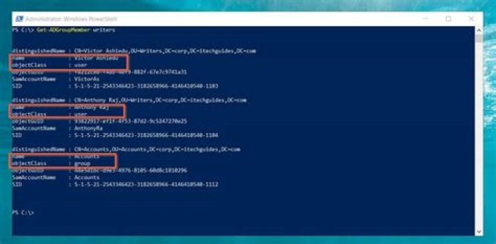 What PowerShell 5? | ContextResponse.com