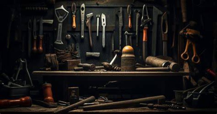 What should you look for when inspecting hand tools?
