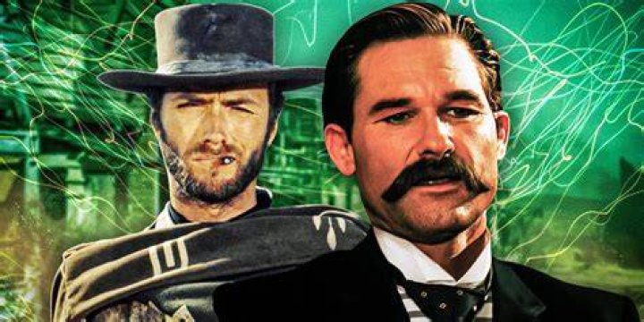 What year did Rawhide start on TV?