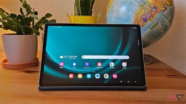 Whats is new tab?
