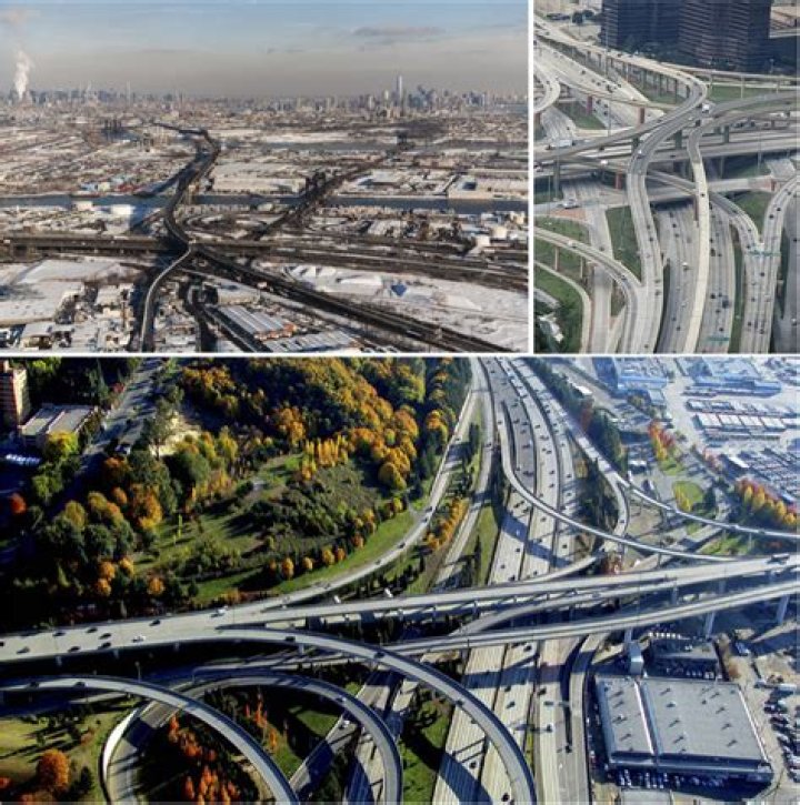 When did infrastructure begin?