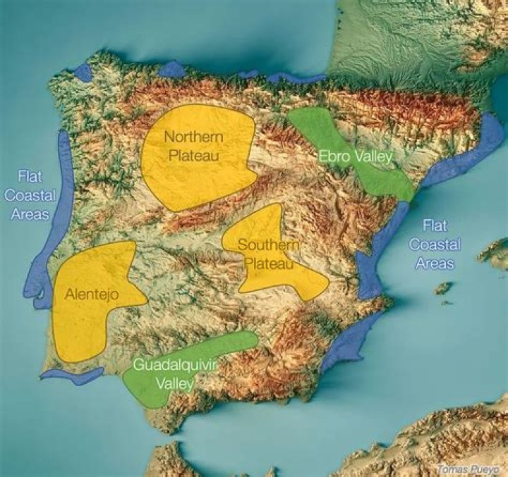 When did Spain Change Time Zone?