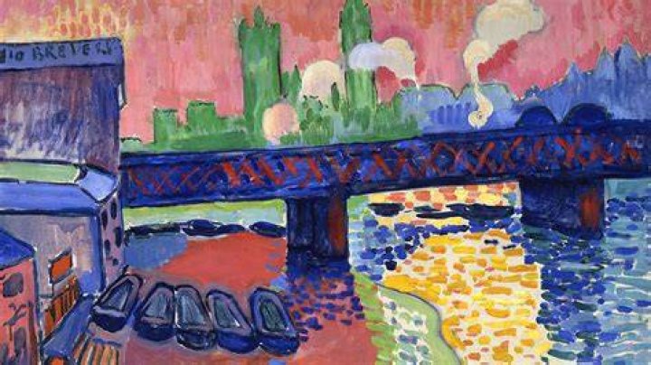 Where was Fauvism developed? | ContextResponse.com