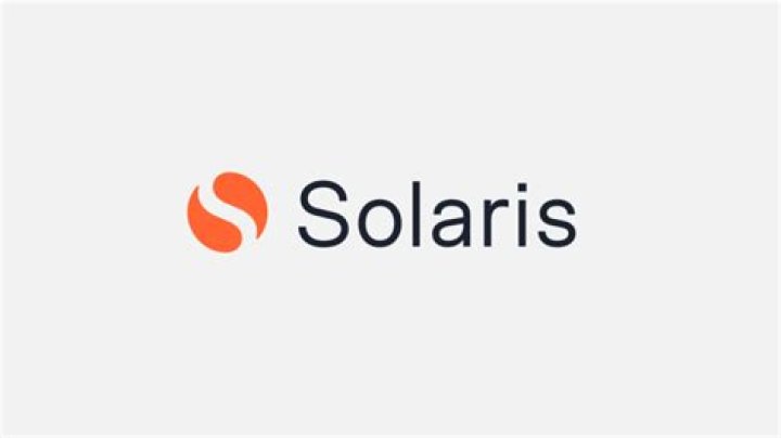 Who created Solaris?