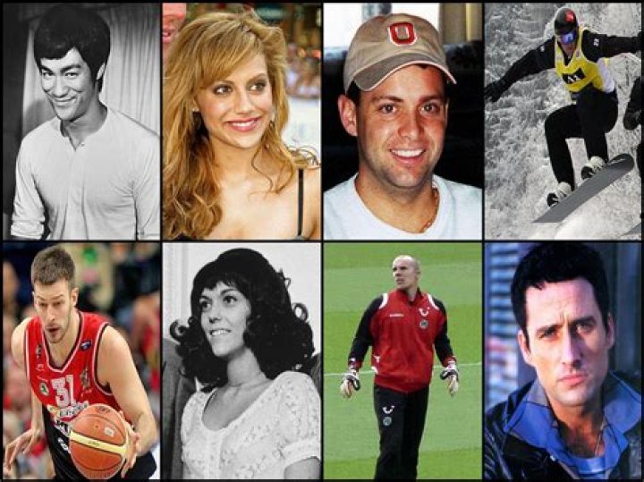 Who died at 32?