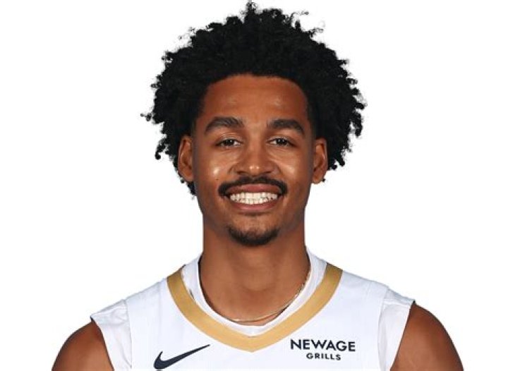 Who does Jordan Poole play?