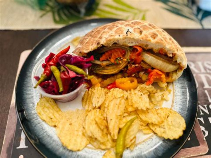 Who invented Cevapi?