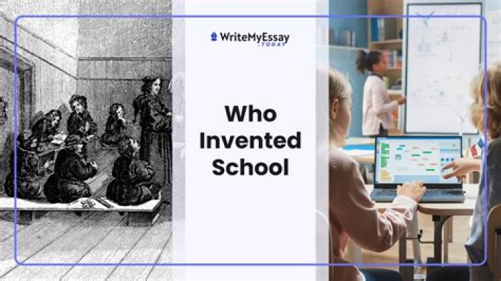 Who invented the scroll bar?