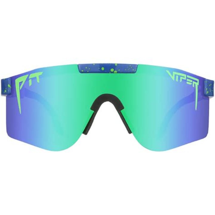 Who makes pit viper sunglasses?