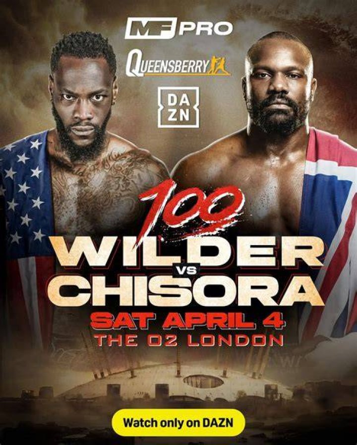 Who won Haye vs Chisora?