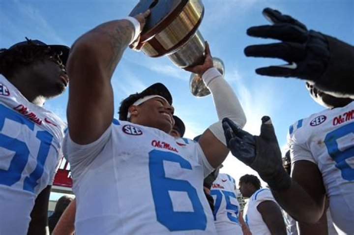 Who won Sec 2019? | ContextResponse.com