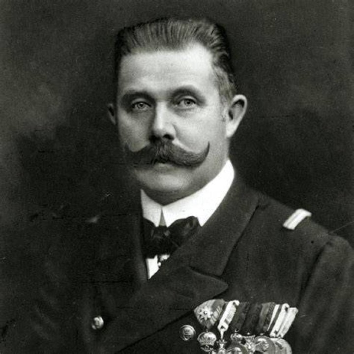 Why did Archduke Ferdinand assassination started ww1?
