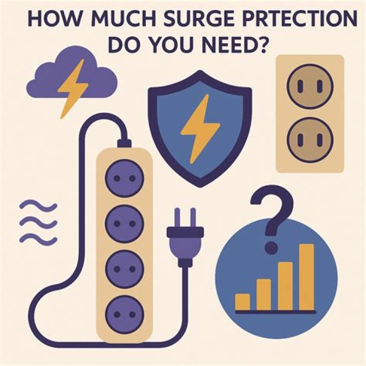 Why does my surge protector keep tripping?