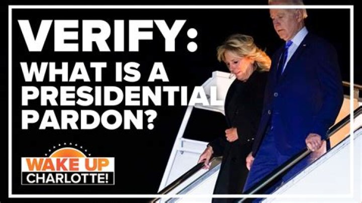 Why was Bentley pardoned? | ContextResponse.com