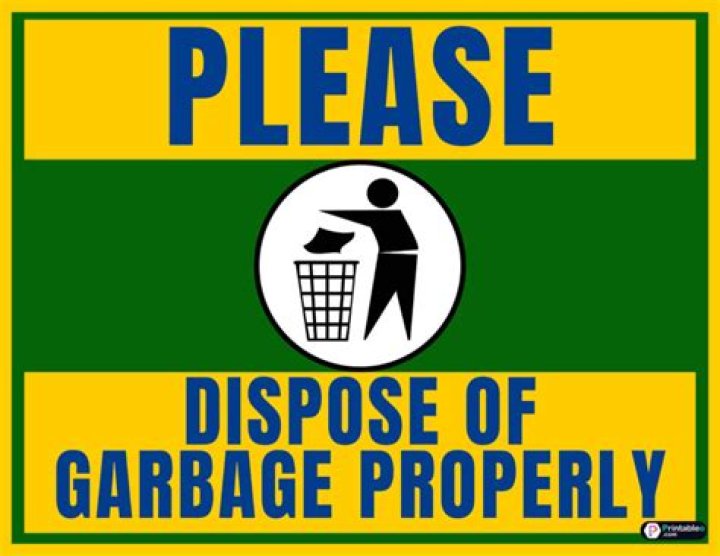 Will a garbage disposal cut you?