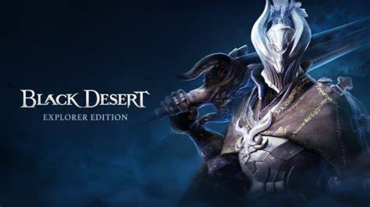 Will black desert come to ps4?
